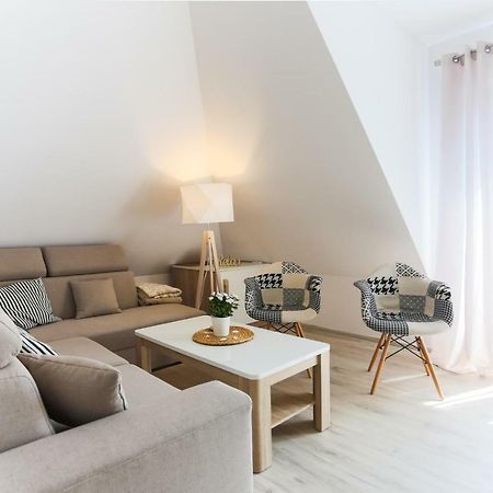 Apartamenty Swinoujscie - Perla Extérieur photo