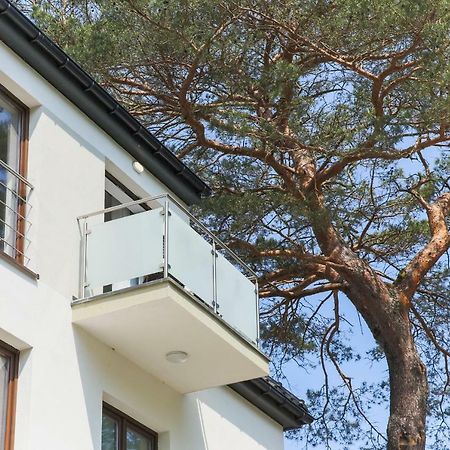 Apartamenty Swinoujscie - Perla Extérieur photo