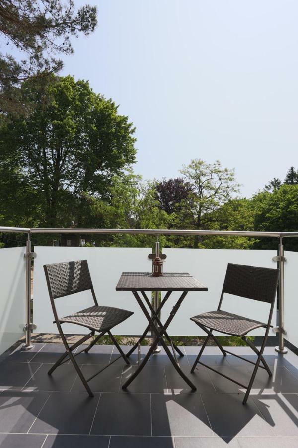 Apartamenty Swinoujscie - Perla Extérieur photo