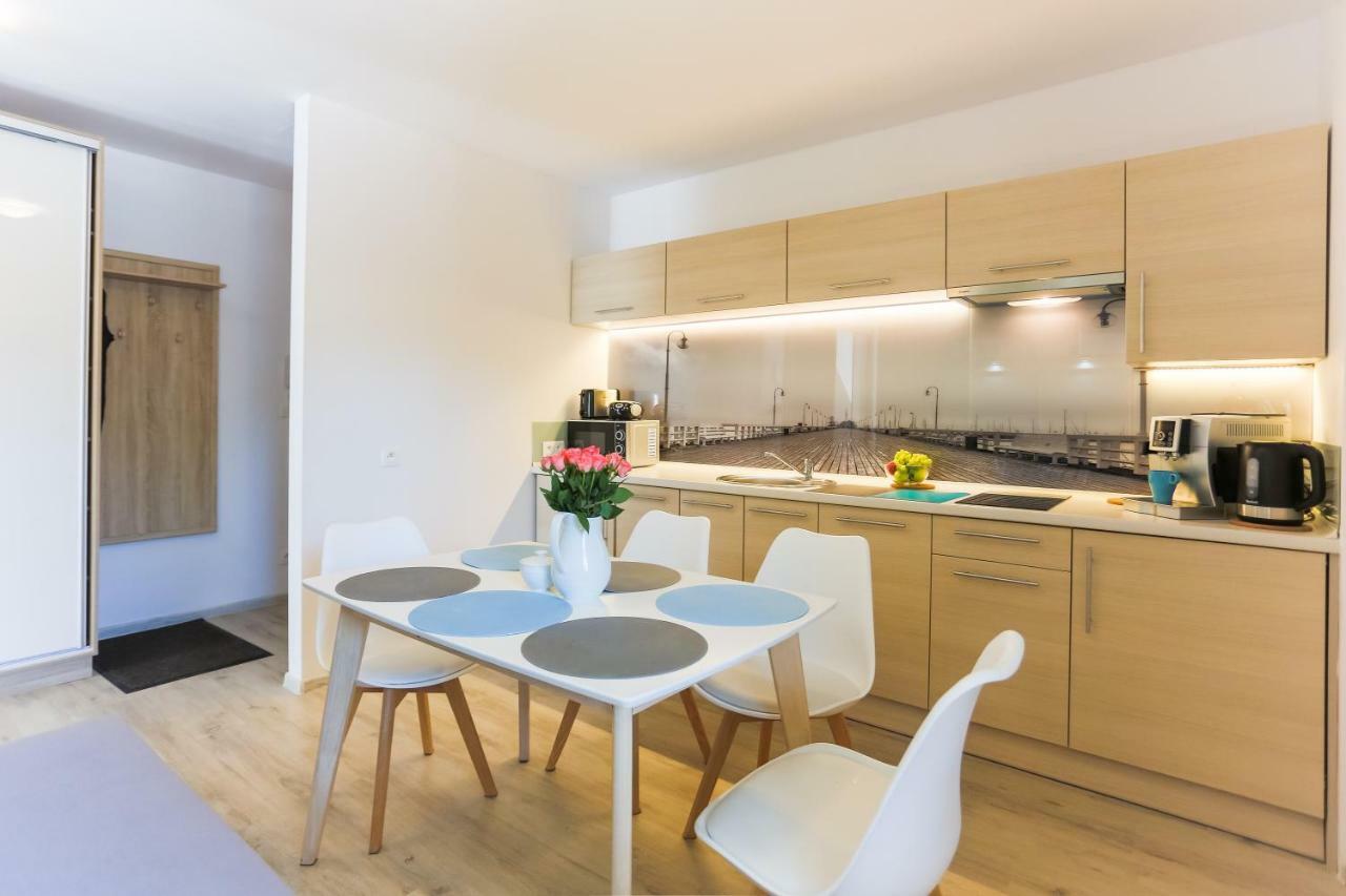 Apartamenty Swinoujscie - Perla Extérieur photo