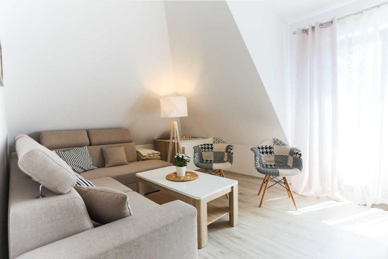 Apartamenty Swinoujscie - Perla Extérieur photo