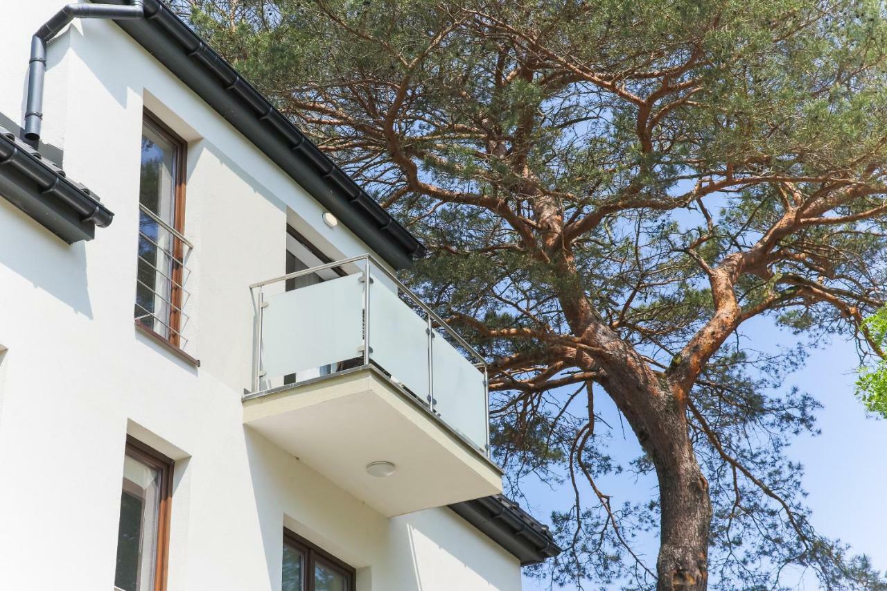 Apartamenty Swinoujscie - Perla Extérieur photo