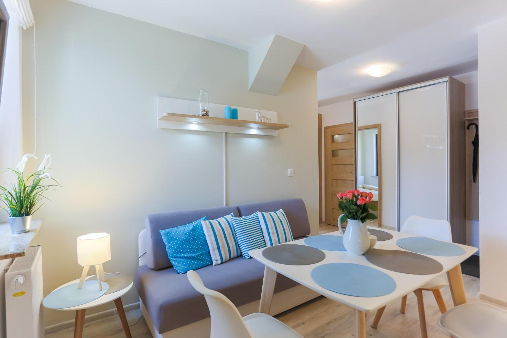 Apartamenty Swinoujscie - Perla Extérieur photo