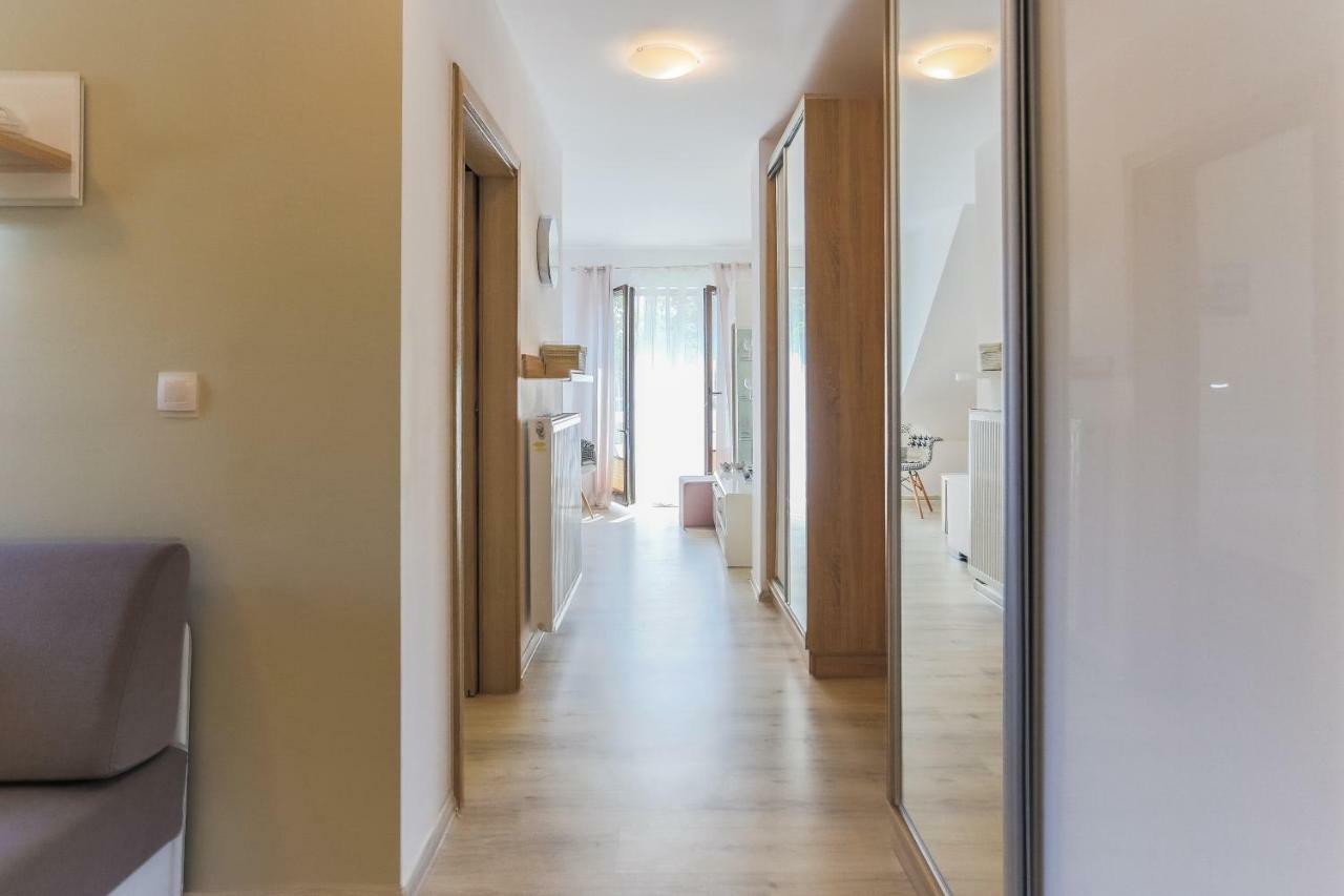 Apartamenty Swinoujscie - Perla Extérieur photo