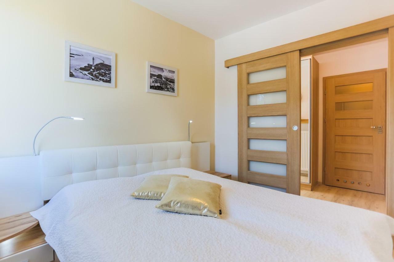 Apartamenty Swinoujscie - Perla Extérieur photo