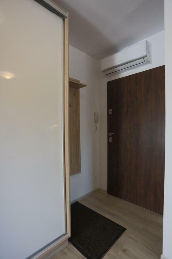 Apartamenty Swinoujscie - Perla Extérieur photo