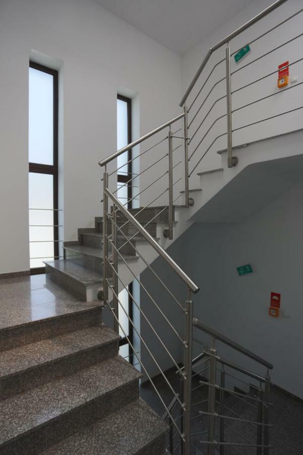 Apartamenty Swinoujscie - Perla Extérieur photo