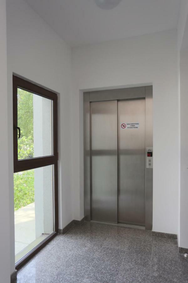 Apartamenty Swinoujscie - Perla Extérieur photo